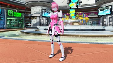 Phantasy Star Online 2 -Ragol Edition- Image