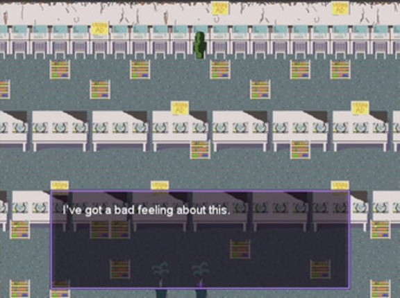 Pickle Fellow screenshot