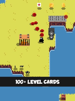 Pico Hero screenshot