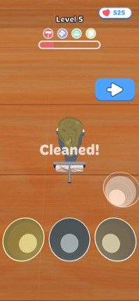 Piece Of Art screenshot