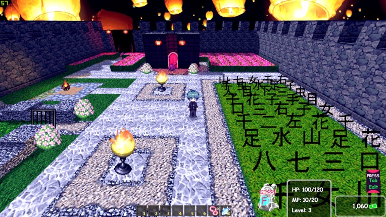 PLAYNESE: Master Japanese screenshot