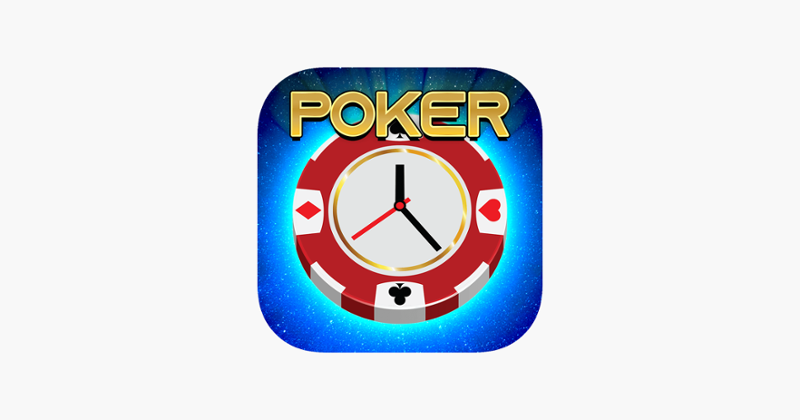 Poker All Day - Texas Hold’em Game Cover