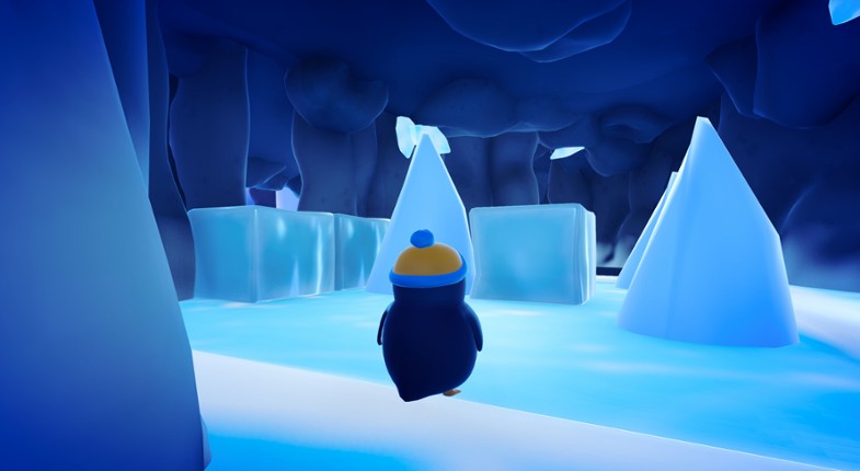 Polar Pathways screenshot