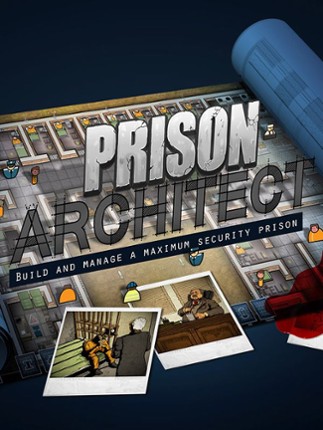 Prison Architect Image