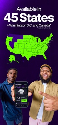 PrizePicks - Fantasy Sports screenshot