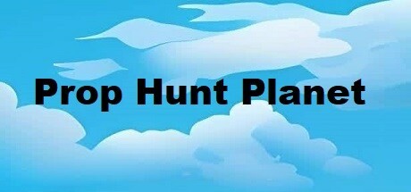 Games like Prop Hunt Planet