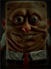 Games like psychopath sponge