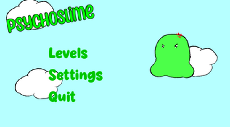 Psychoslime Image