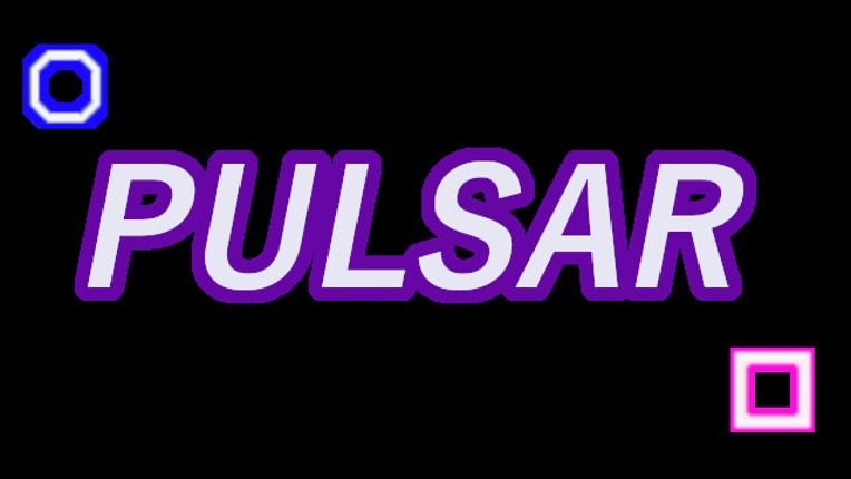 PULSAR screenshot
