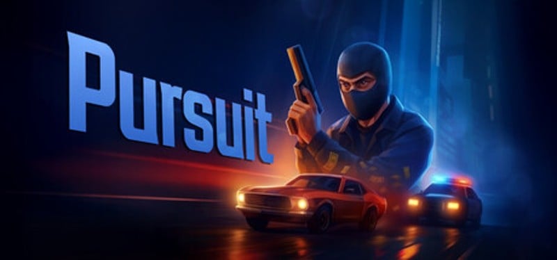 Pursuit Image