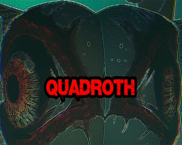 Games like Quadroth