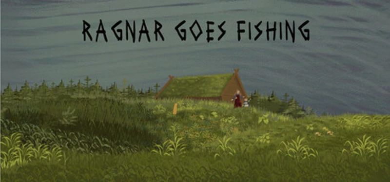 Ragnar Goes Fishing Image