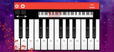 Real Piano : Be Pianist Hero Image