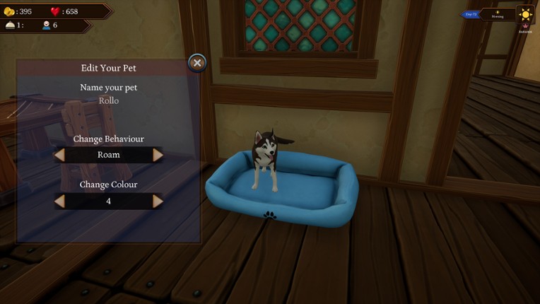 Rekindled: Cozy Tavern Life screenshot