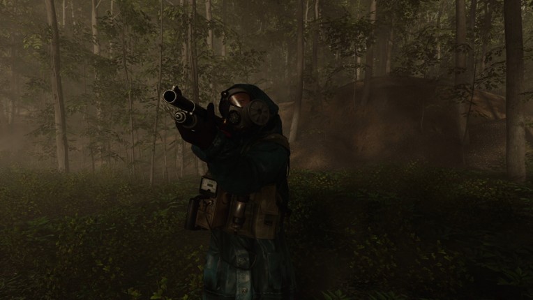 Reoxia screenshot