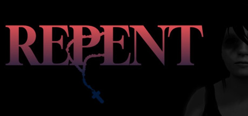 Repent Game Cover