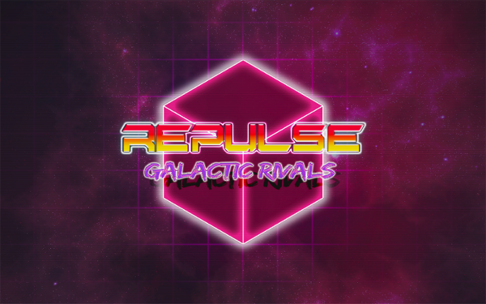 REPULSE: Galactic Rivals Image