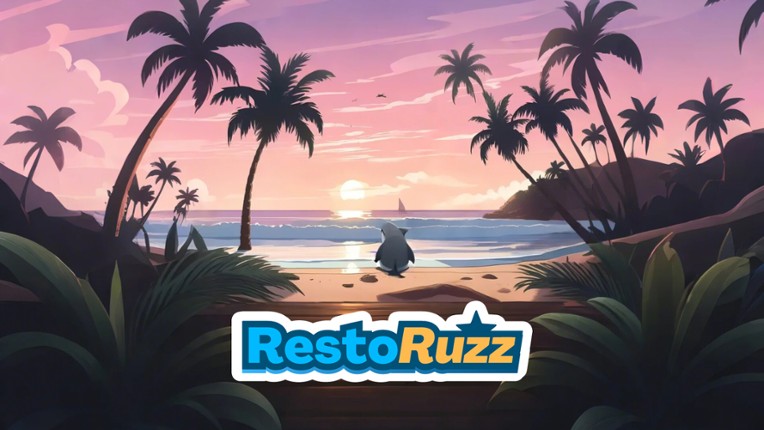 RestoRuzz screenshot