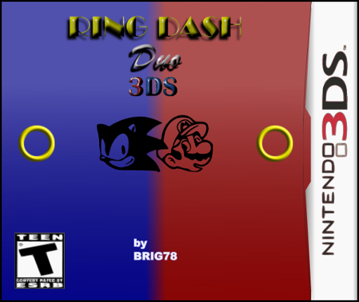 RingDashDuo 3DS Image