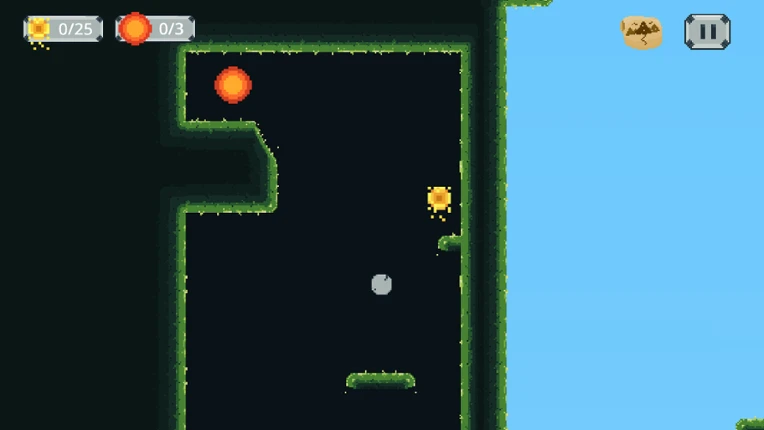 Rocky Up screenshot