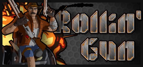 Games like Rolling Gun