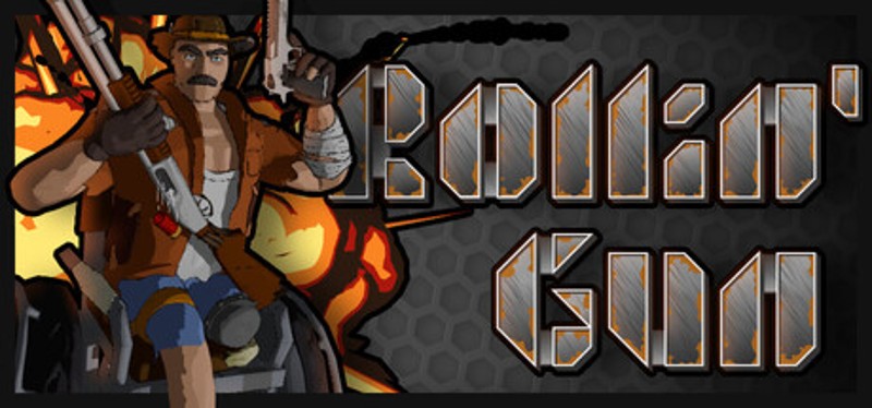 Rolling Gun Image