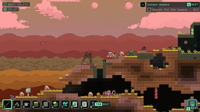 Rombo screenshot
