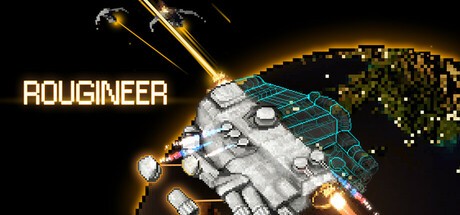 Games like Rougineer