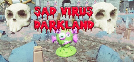 Games like Sad Virus Darkland