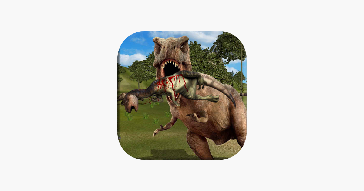 Games like Safari Dinosaur Wild Hunter