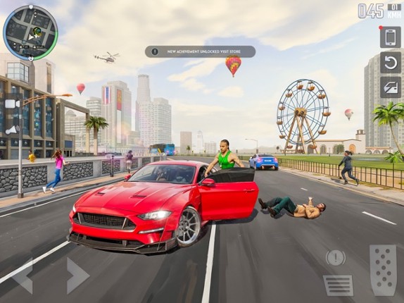 School Life 3D screenshot