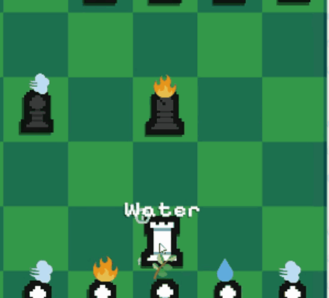 Semantic Chess Image