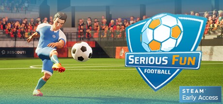 Games like Serious Fun Football