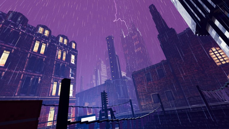 Shadows of Doubt screenshot