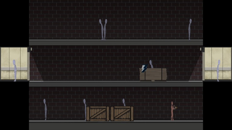 Shank the Cop screenshot