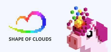 Games like Shape of Clouds