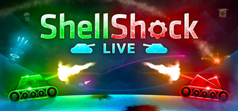 ShellShock Live Game Cover