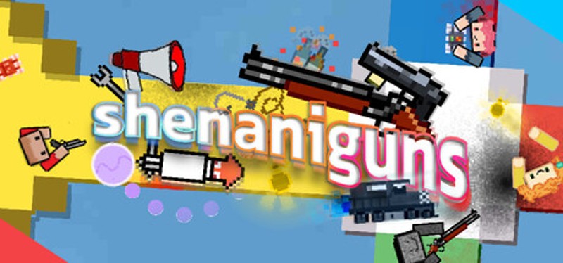 Shenaniguns Image