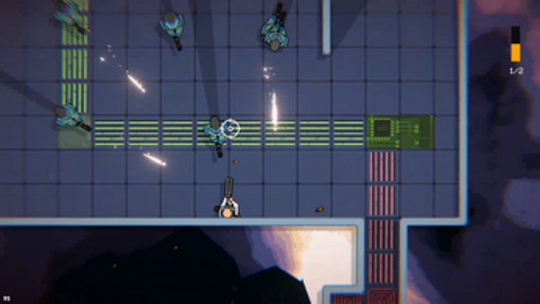 Shotgun-Tact screenshot