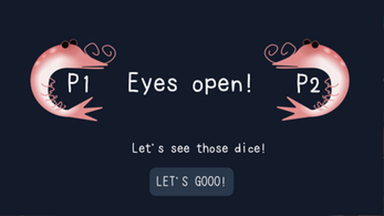 ShrimpFriedDice screenshot