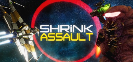 Games like Shrink Assault