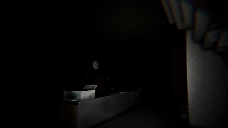 Silent Whisper screenshot