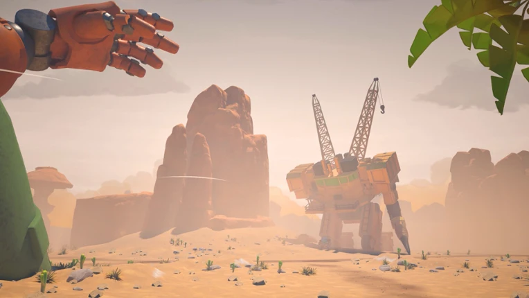 Silkgrove screenshot
