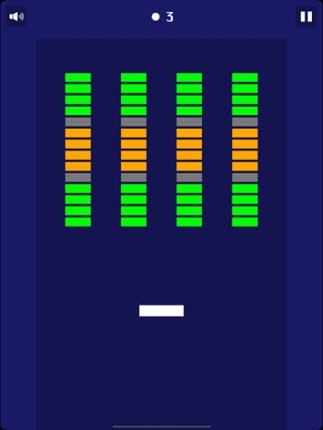 Simple Brick Breaker Image