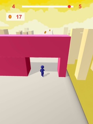 Size Masters screenshot