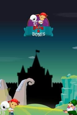 Games like Skin & Bones