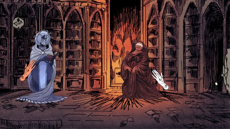 Skinscribing screenshot