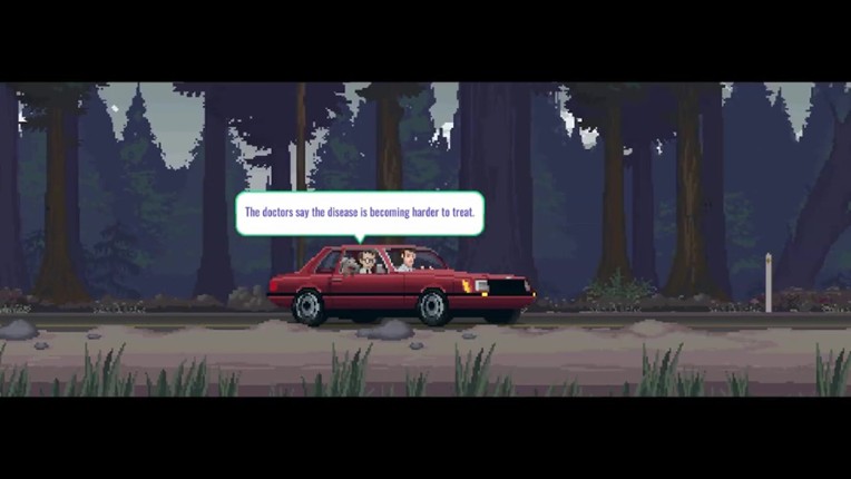 Skinwalker screenshot