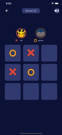 Sklash Tic Tac Toe Image