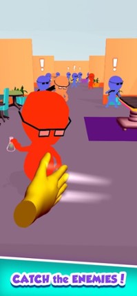 Slapper 3D screenshot